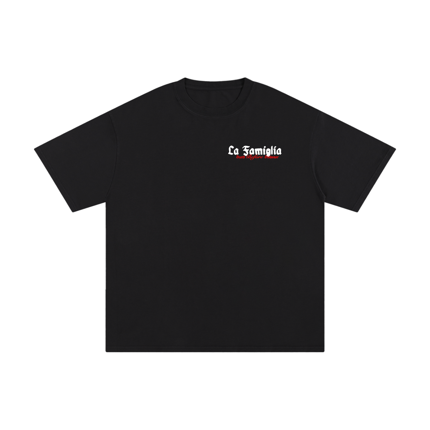 La Famiglia Tee