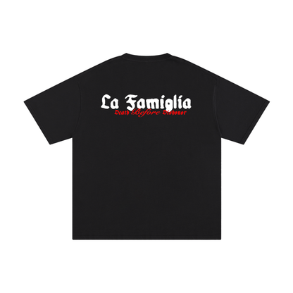 La Famiglia Tee