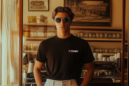 La Famiglia Tee