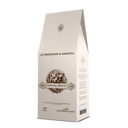 Power Brew